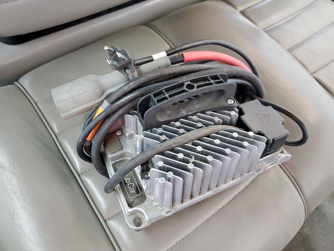 Lot #3255523044 2022 CLUB CAR TEMPO FLA