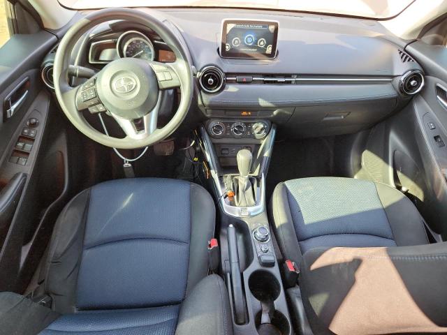 2016 TOYOTA SCION IA 3MYDLBZV5GY125435