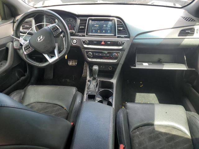 2018 HYUNDAI SONATA SPO 5NPE34ABXJH670759