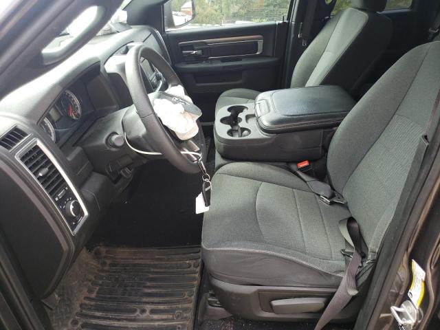 2021 RAM 1500 CLASSIC SLT - 1C6RR7GTXMS567985