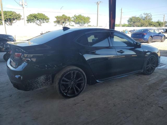 2019 ACURA TLX TECHNO 19UUB2F63KA006862