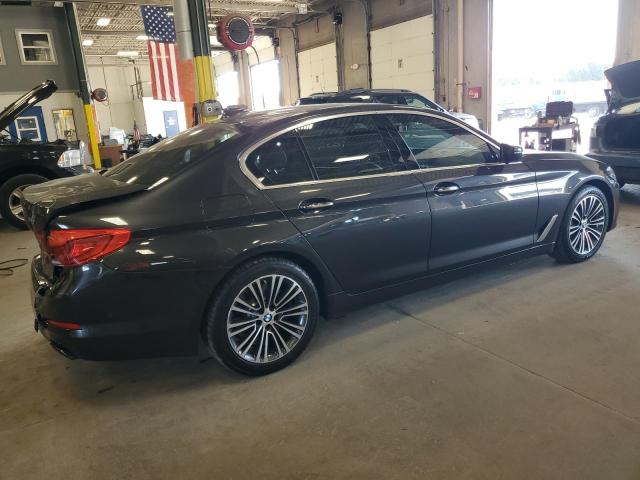 2018 BMW 540 XI WBAJE7C55JWC56221