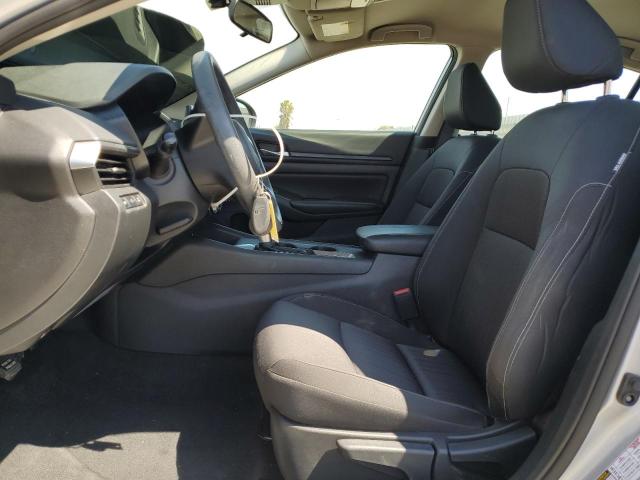 2022 NISSAN ALTIMA S 1N4BL4BV6NN400645
