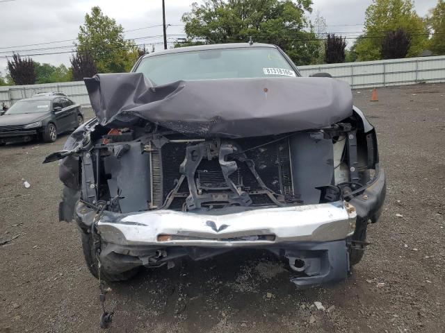 2011 CHEVROLET SILVERADO K1500 LT - 1GCPKSE32BF213653