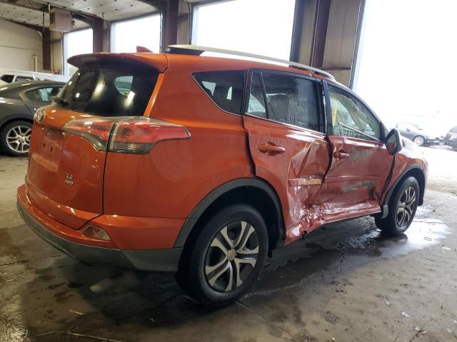 2016 TOYOTA RAV4 LE JTMBFREV0GJ084597