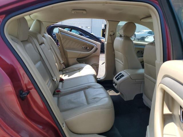 2015 FORD TAURUS SEL 1FAHP2E86FG186593