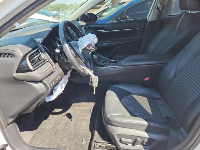 2022 TOYOTA CAMRY SE - 4T1G11AK6NU694920