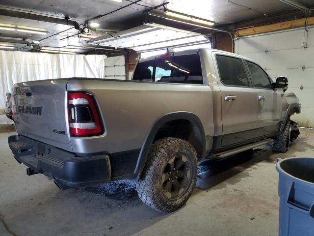 2019 RAM 1500 REBEL #3291243047