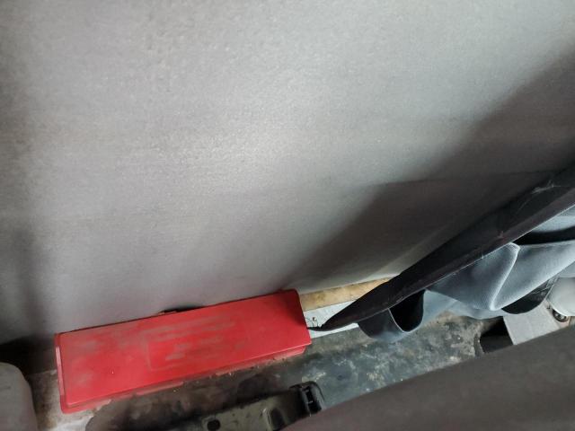 2019 FORD ECONOLINE #3283795439