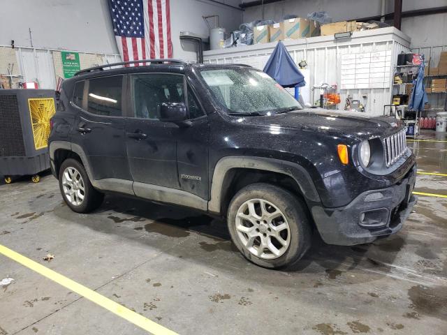 2015 JEEP RENEGADE L #3287656016