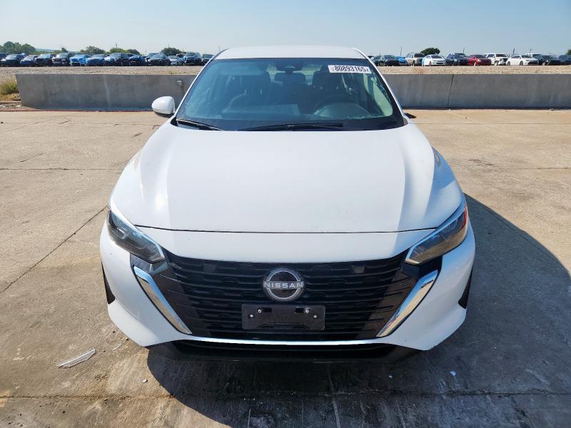 2024 NISSAN SENTRA S - 3N1AB8BV6RY288750