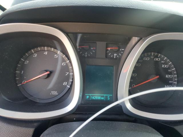 2017 CHEVROLET EQUINOX LT 2GNFLFE36H6288432