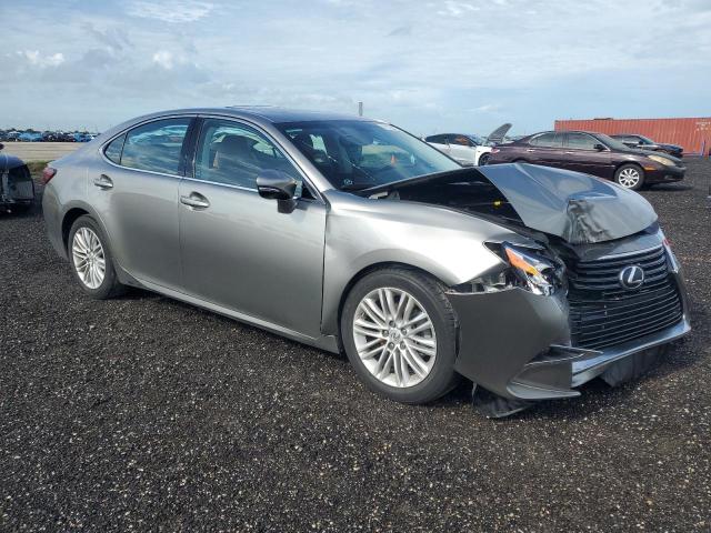 2016 LEXUS ES 350 58ABK1GG5GU002667