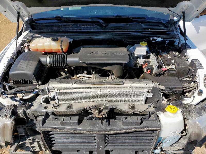 2020 RAM 1500 TRADE 1C6SRECG7LN385950