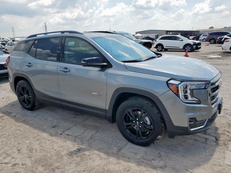 2024 GMC TERRAIN AT 3GKALYEGXRL171990