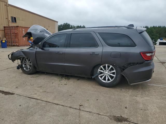 2017 DODGE DURANGO SXT 1C4RDHAG0HC855958