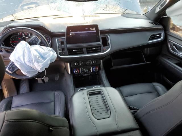 2021 CHEVROLET TAHOE C1500 LT 1GNSCNKD2MR418601