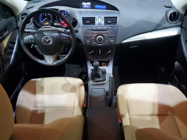 2012 MAZDA 3 I - JM1BL1V8XC1693971