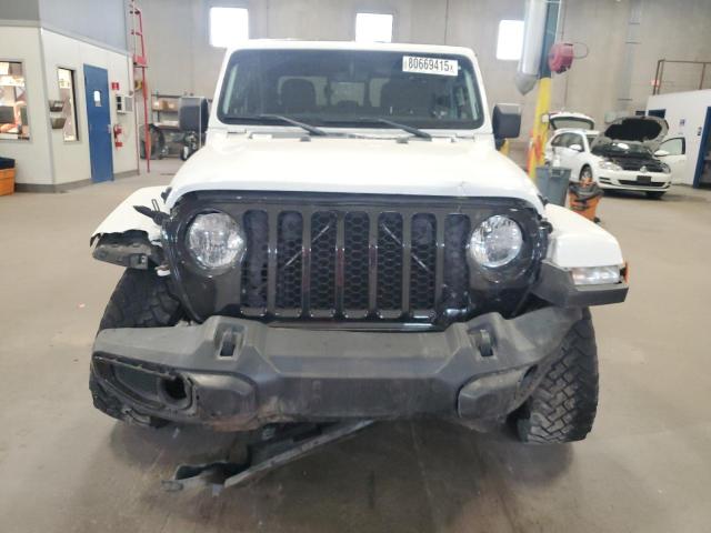 2021 JEEP GLADIATOR 1C6HJTAG8ML570661