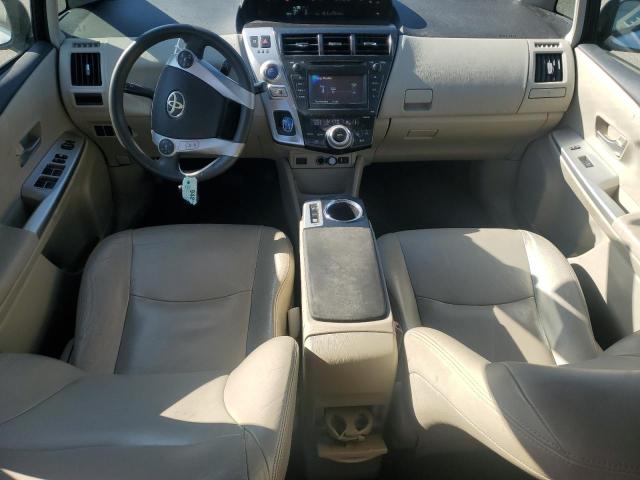 2012 TOYOTA PRIUS V - JTDZN3EU6C3067324