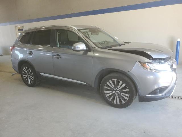 2020 MITSUBISHI OUTLANDER JA4AD3A31LZ040309
