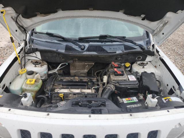 2015 JEEP PATRIOT SP 1C4NJPBA4FD284266