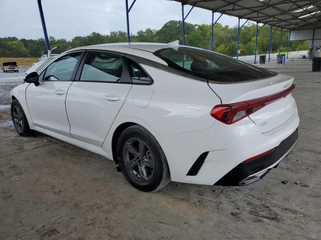 2024 KIA K5 LXS - 5XXG14J27RG234683