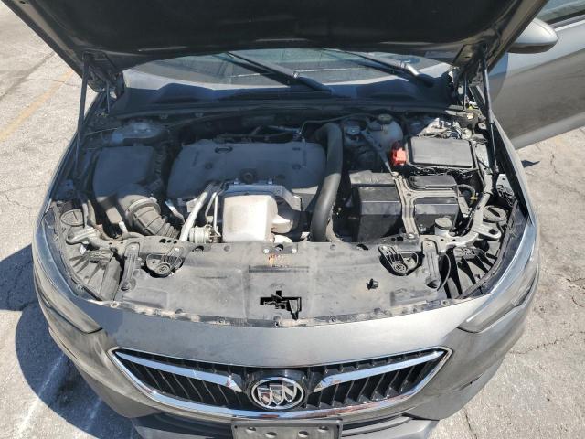 2018 BUICK REGAL PREF W04GM6SX0J1120368