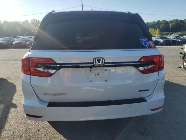 2021 HONDA ODYSSEY TO 5FNRL6H89MB018239