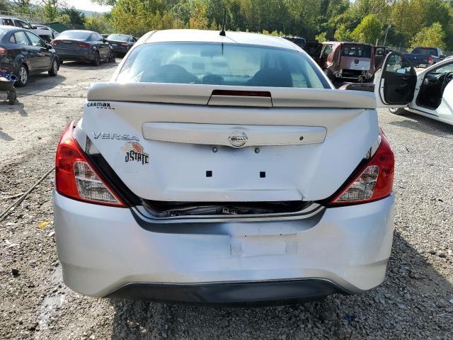 2017 NISSAN VERSA S 3N1CN7AP9HL903266