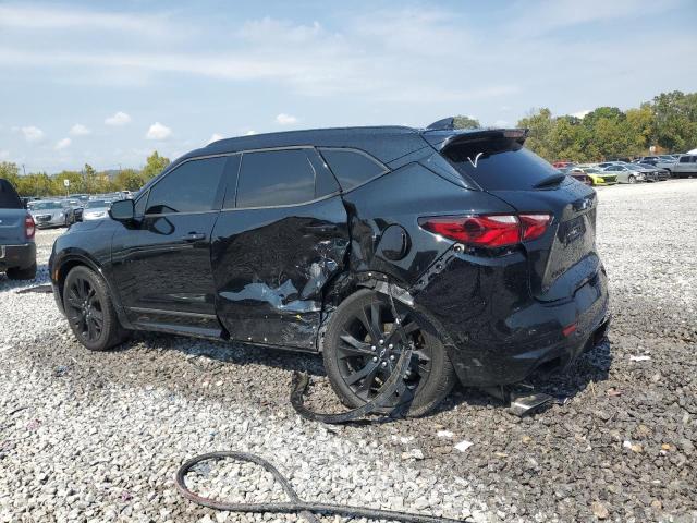 2019 CHEVROLET BLAZER RS #3284022799