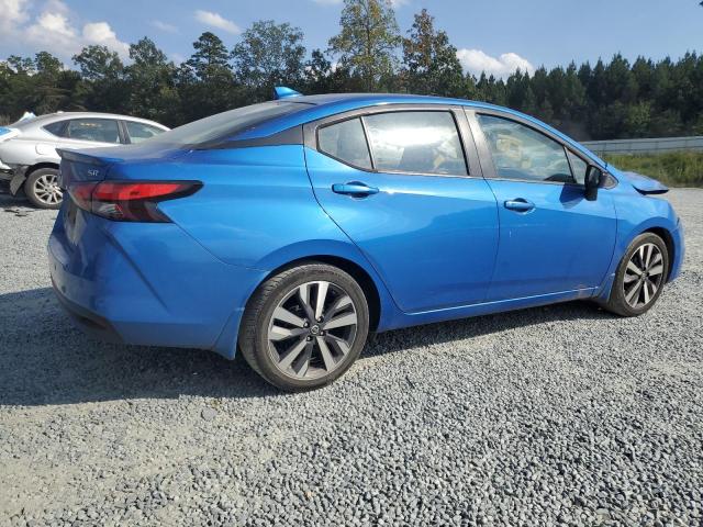 2020 NISSAN VERSA SR 3N1CN8FV7LL900792