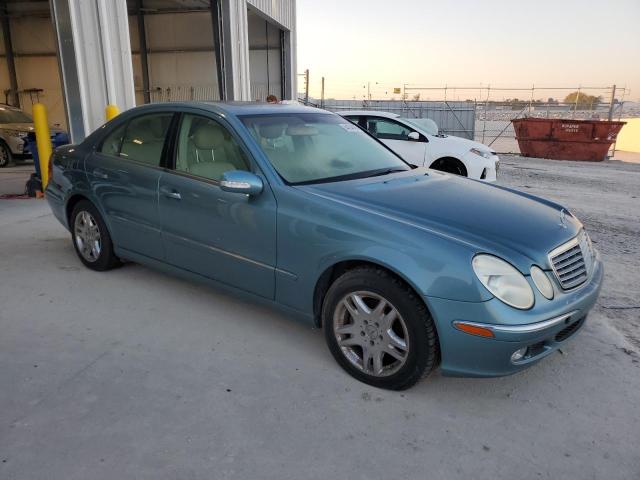 2003 MERCEDES-BENZ E 320 #3290270214