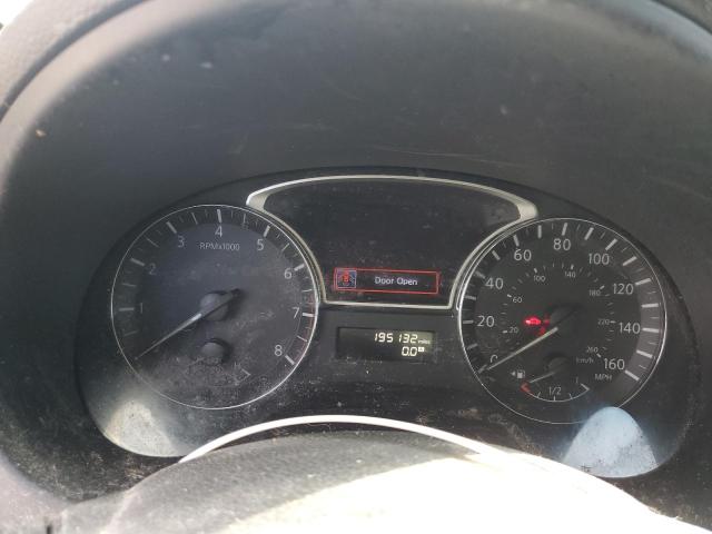 2015 NISSAN ALTIMA 2.5 #3294301896