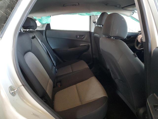 2021 HYUNDAI KONA SE KM8K1CAA3MU644813