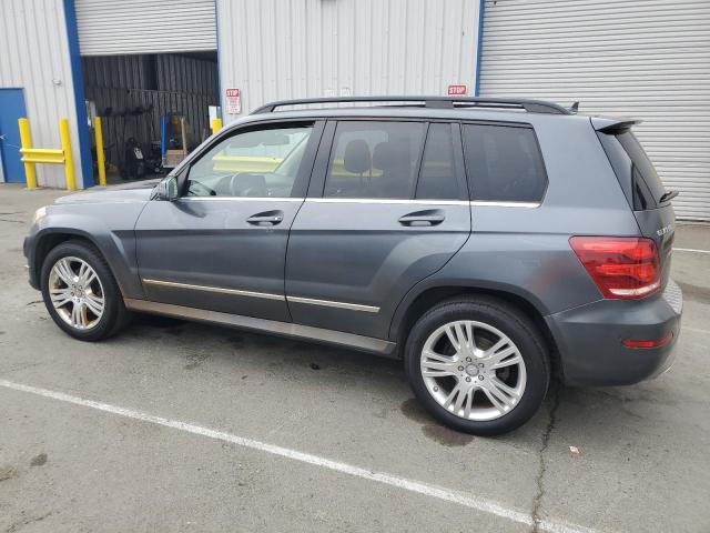 2015 MERCEDES-BENZ GLK 350 4M WDCGG8JBXFG345250