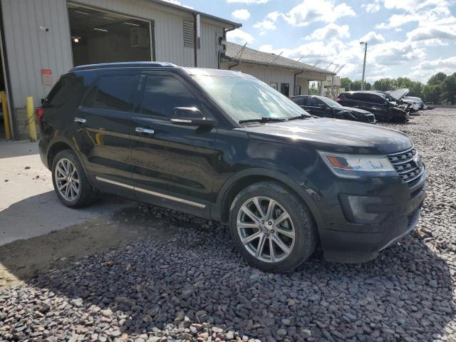 2016 FORD EXPLORER L #3293684397