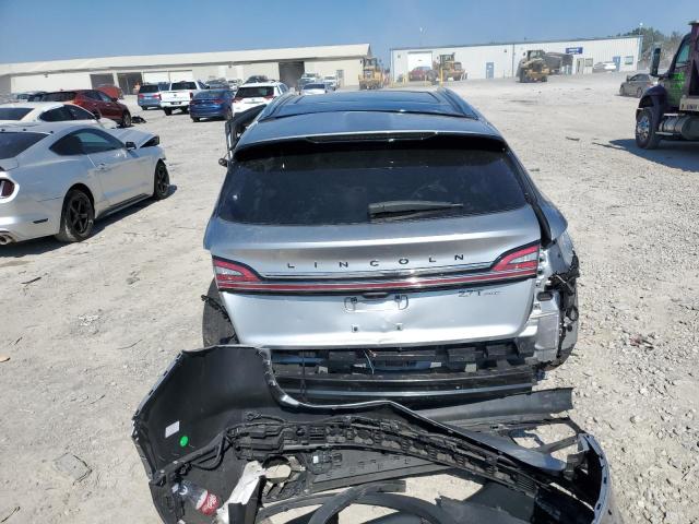 2020 LINCOLN NAUTILUS B 2LMPJ9JPXLBL01759