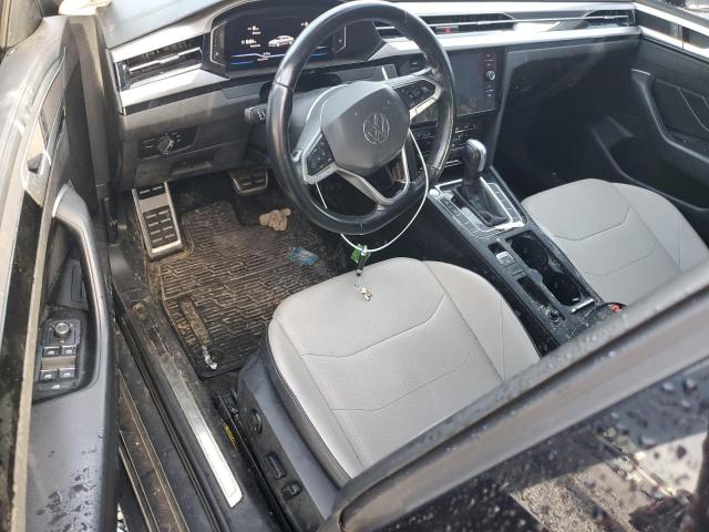 2021 VOLKSWAGEN ARTEON SE WVWAR7AN6ME004365