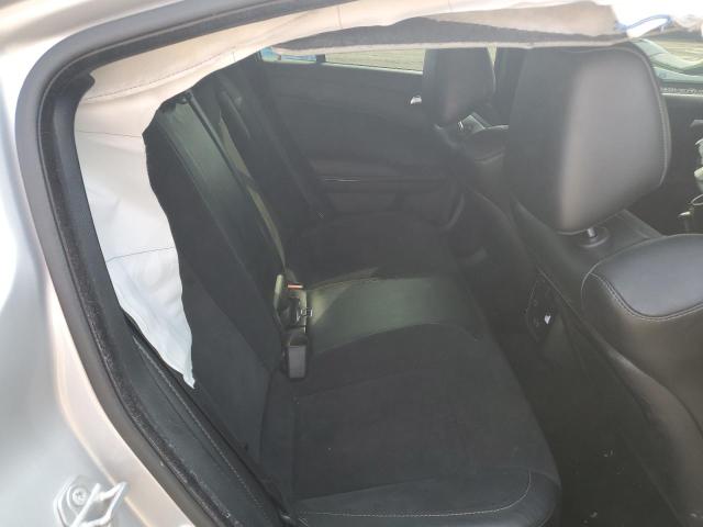 2022 DODGE CHARGER GT 2C3CDXHGXNH161720