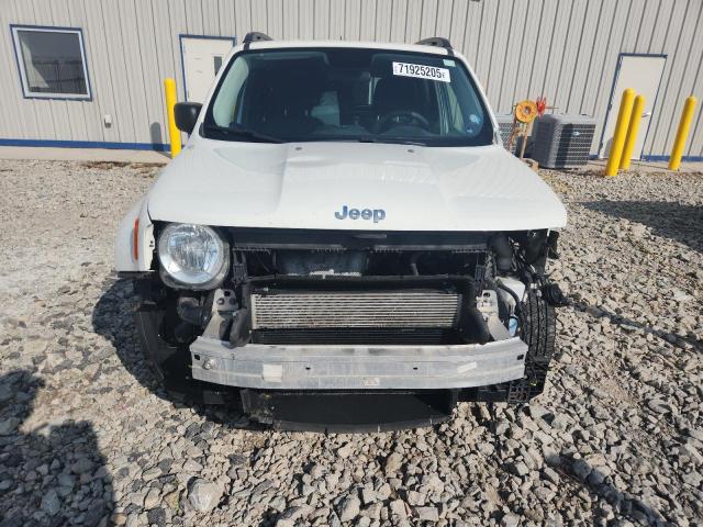 2017 JEEP RENEGADE S ZACCJAAB7HPF31296