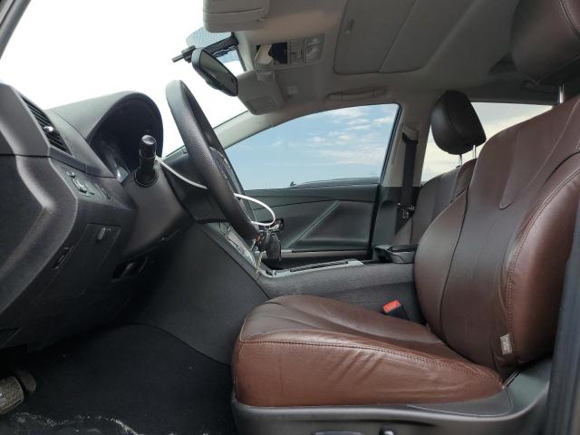 2016 TOYOTA VENZA XLE 4T3BK3BB8GU121187