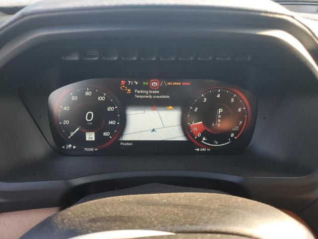 2016 VOLVO XC90 T6 YV4A22PL6G1022614