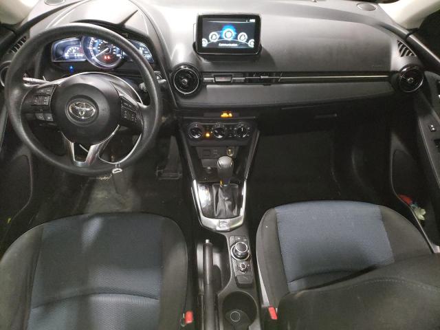 2018 TOYOTA YARIS IA - 3MYDLBYV8JY329512