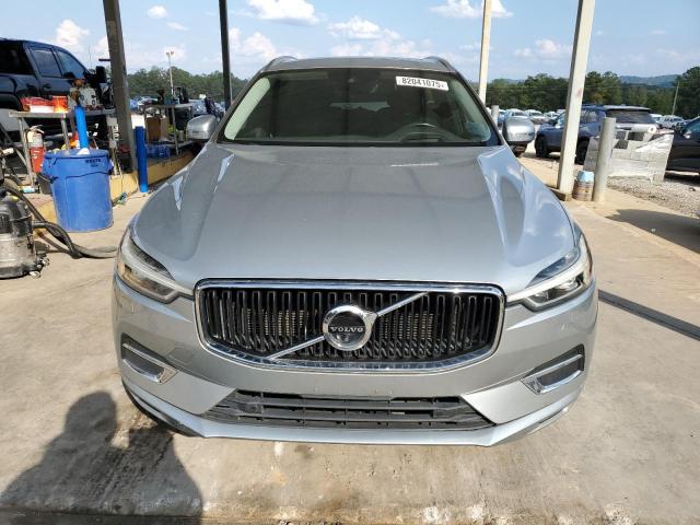2018 VOLVO XC60 T6 MO YV4A22RK0J1006145