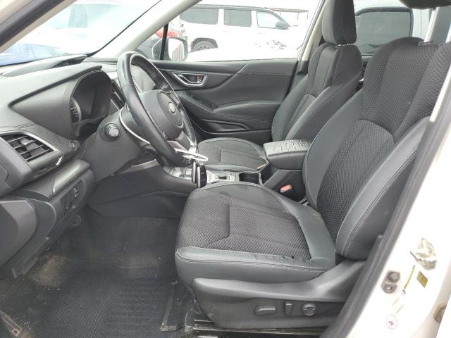2020 SUBARU FORESTER P JF2SKAJC1LH450684