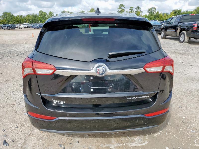 2019 BUICK ENVISION E LRBFXCSA6KD010622