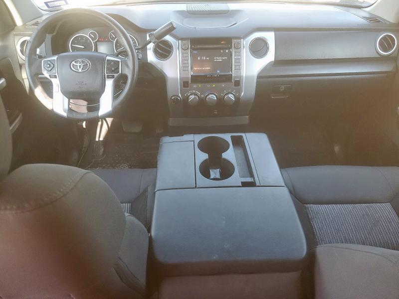 2016 TOYOTA TUNDRA DOU 5TFUM5F17GX067893
