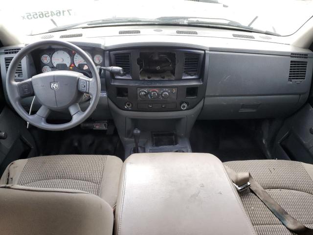 2008 DODGE RAM 2500 S #3273788350