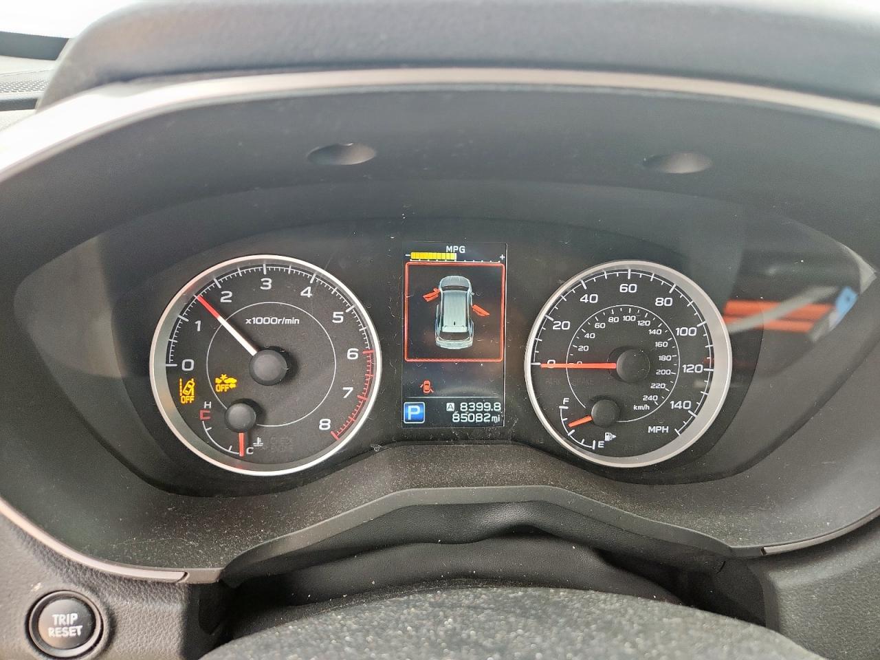 SUBARU ASCENT PREMIUM